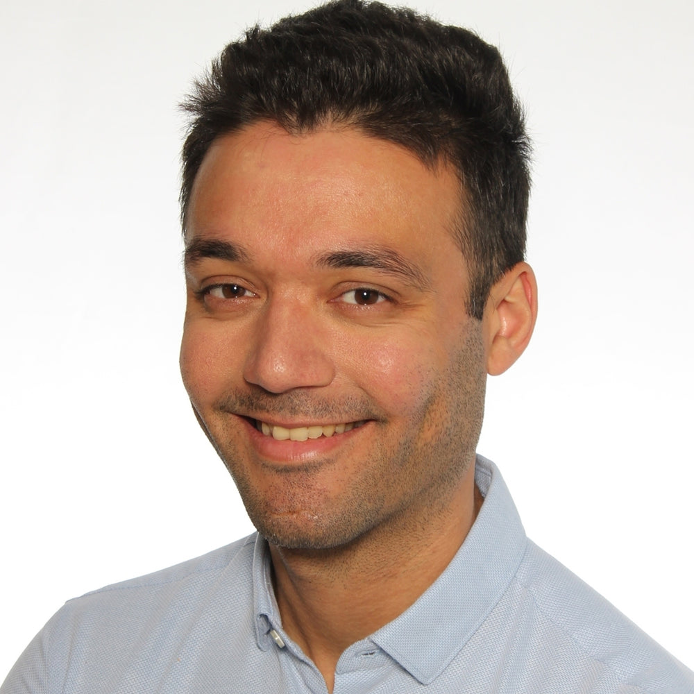 Meet Matthew, our Content Writer