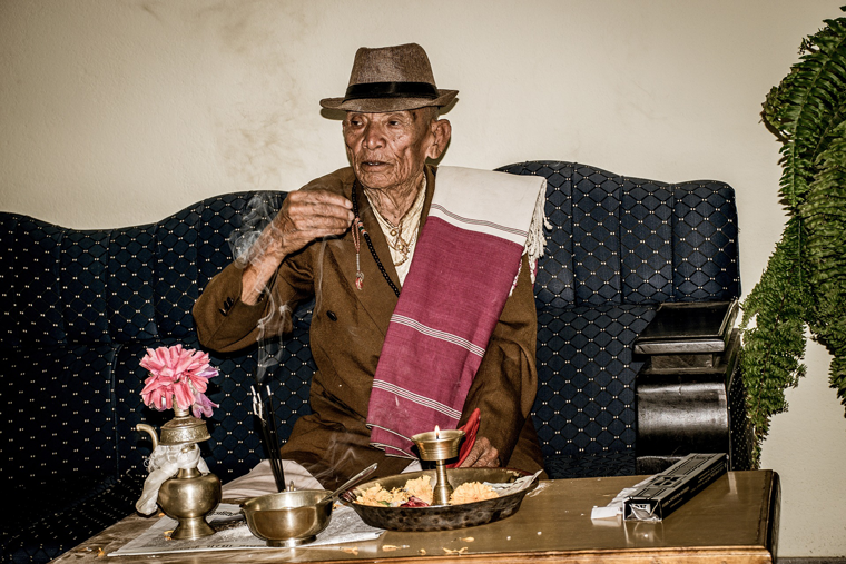 Elderly Nutrition: Top 3 Herbs & Spices for Senior Health