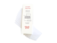 Invisible Bug Trap / Invisible Bug Trap