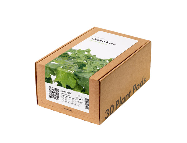 Green Kale 30-pack