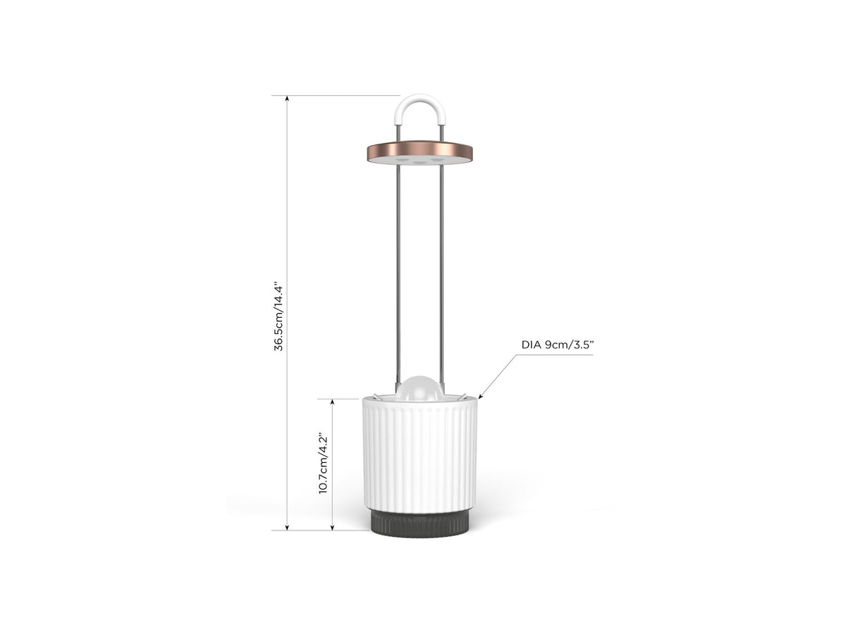 HydroVase by Ermonix / HydroVase by Ermonix
