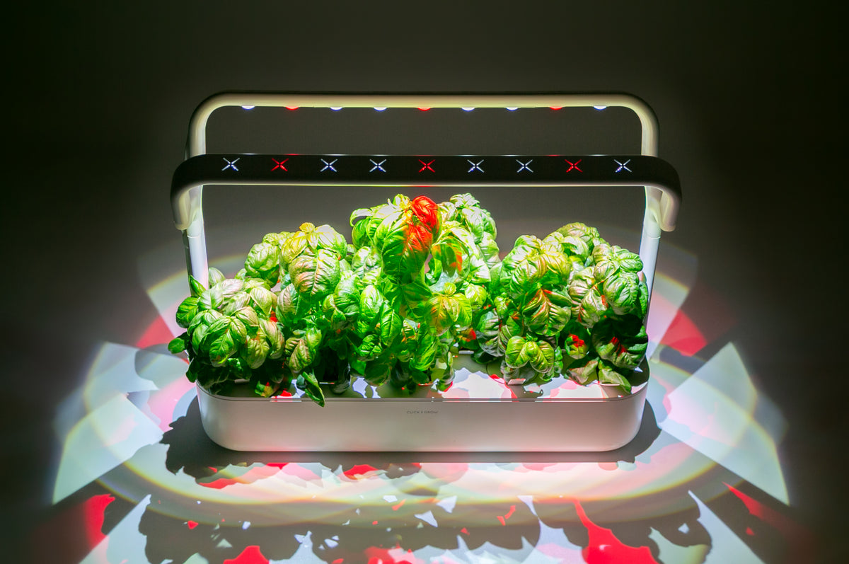 Supernova - Smart Garden 9 Upgrade Kit / Supernova - Smart Garden 9 Upgrade Kit