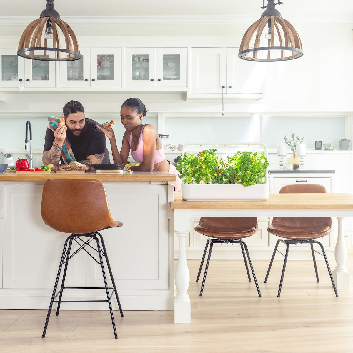 The Smart Garden 9 PRO / The Smart Garden 9 PRO