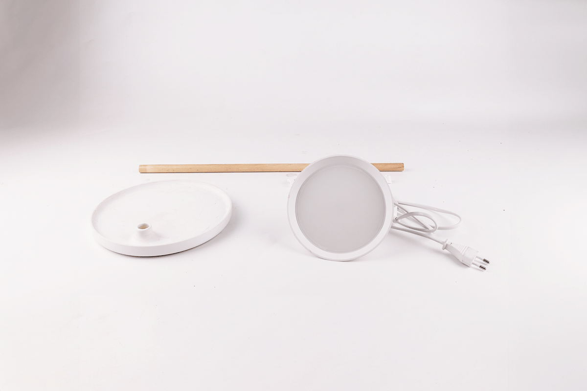 Tabletop Grow Light / Tabletop Grow Light