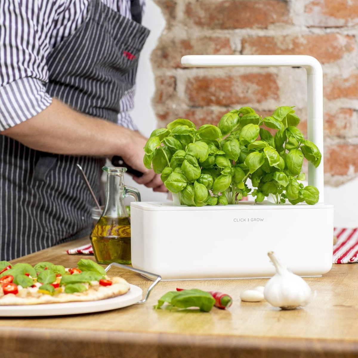 The Smart Garden 3 / The Smart Garden 3