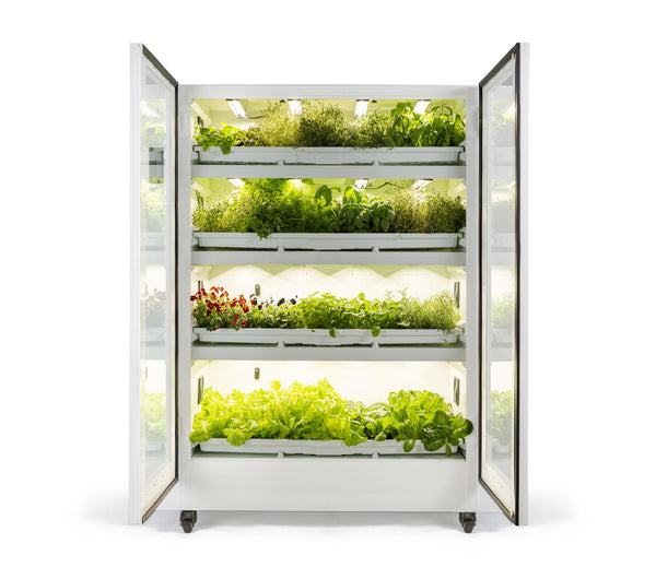 Urban Cultivator Commercial