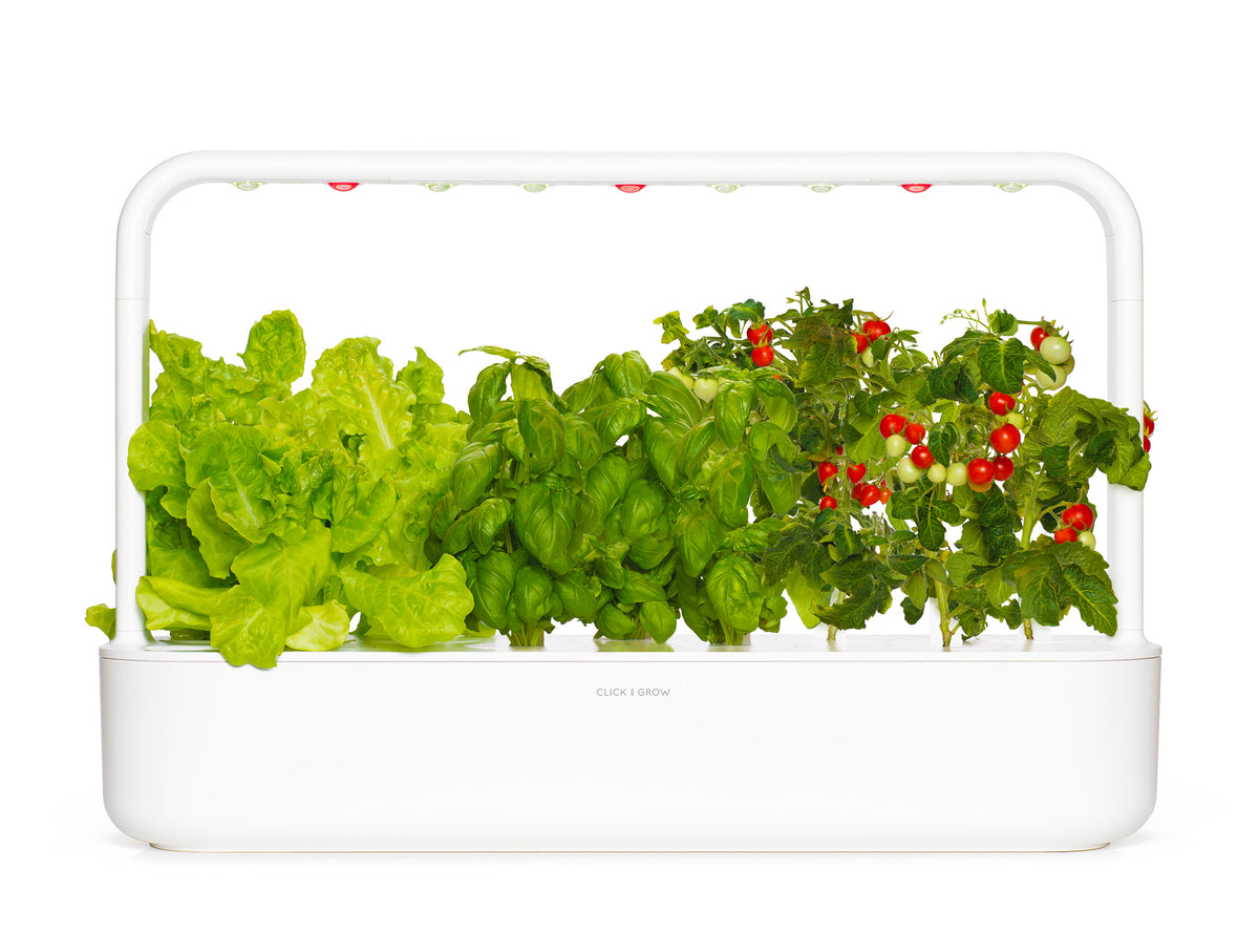 The Smart Garden 9 PRO