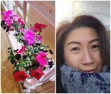 Gardener of the Month - Featuring Yolanda from Bellevue, Washington