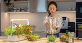 Click & Grow Smart Garden 9