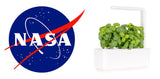 NASA Click & Grow