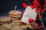 herb cookies