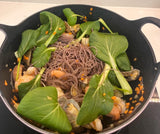 Singaporean cuisine