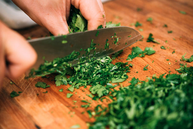 The Ultimate List Of Herbs You Must Have In Your Kitchen