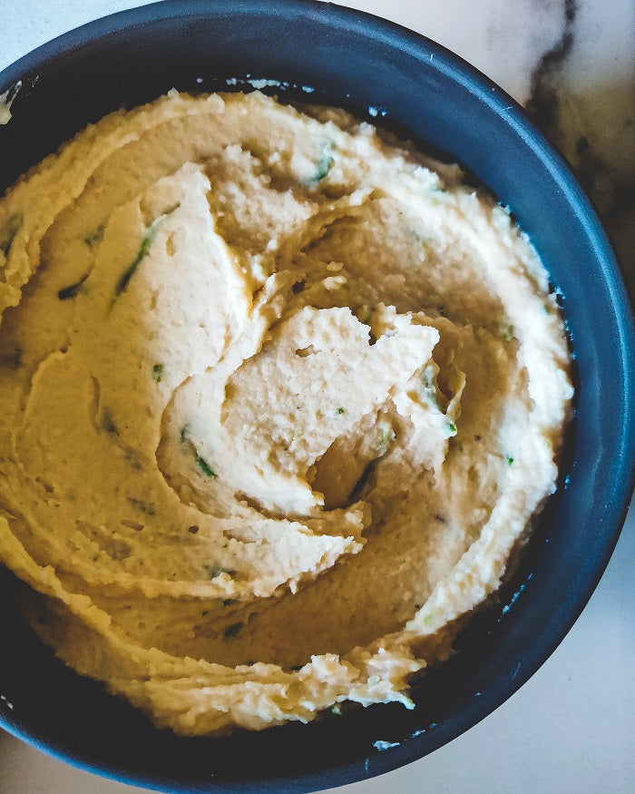 Treat Yourself To This Dangerously Addictive Dip!