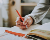 new year's resolutions for gardeners