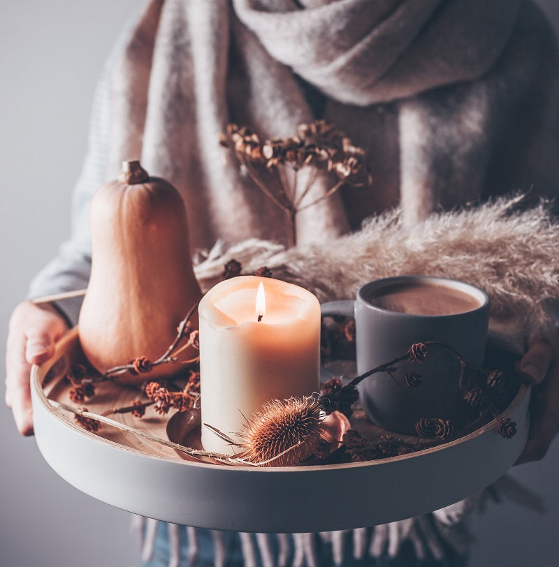 Beginner's Guide: Hygge Home Decor – Click & Grow