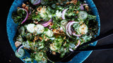 Bring your Smart Garden to your Holiday Table