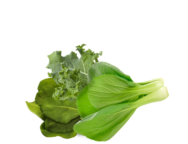 Asian Cuisine Mix 9-pack