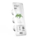 Dill Plant Pods 9-pack