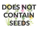 Grow Anything Plant Pods 30-pack