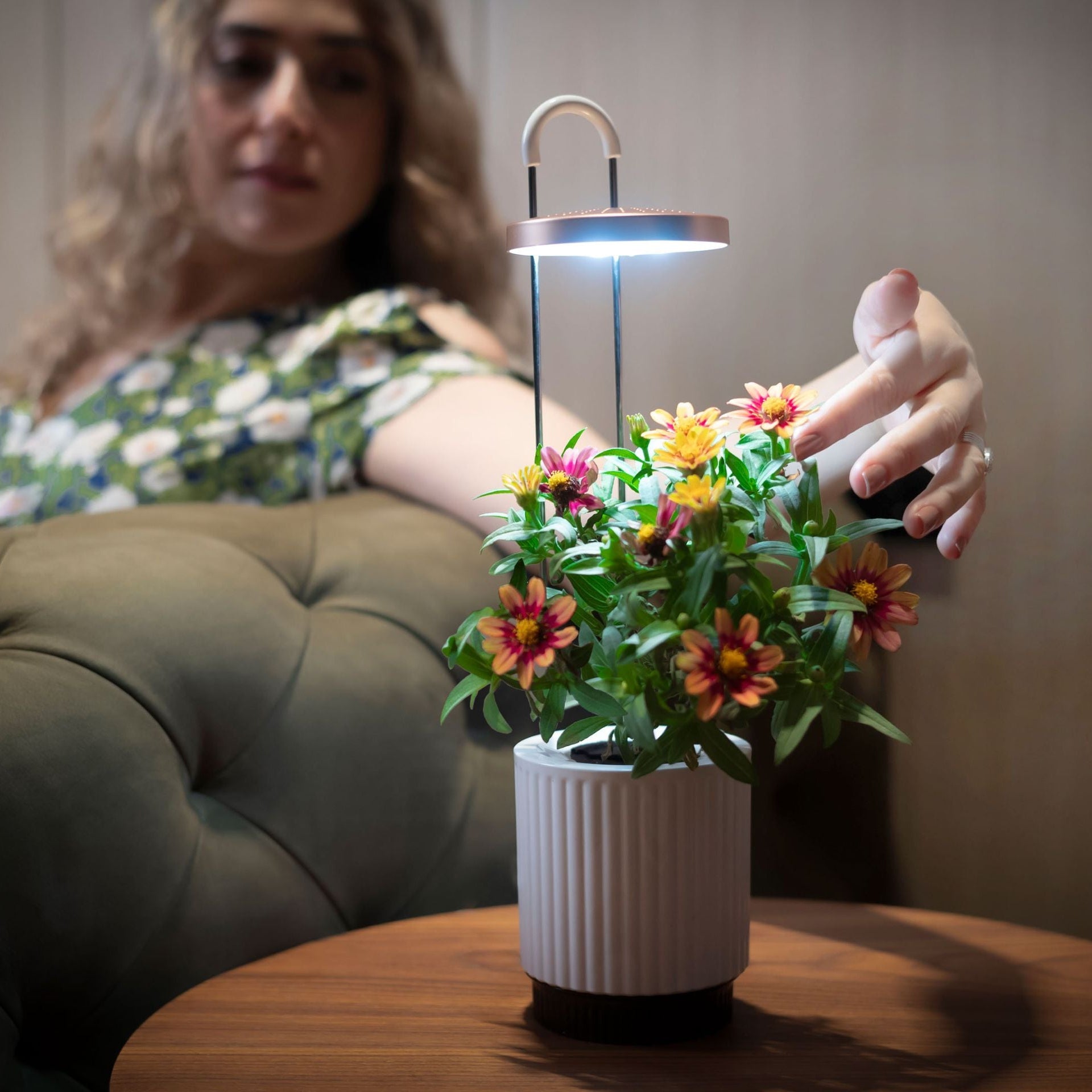 HydroVase by Ermonix