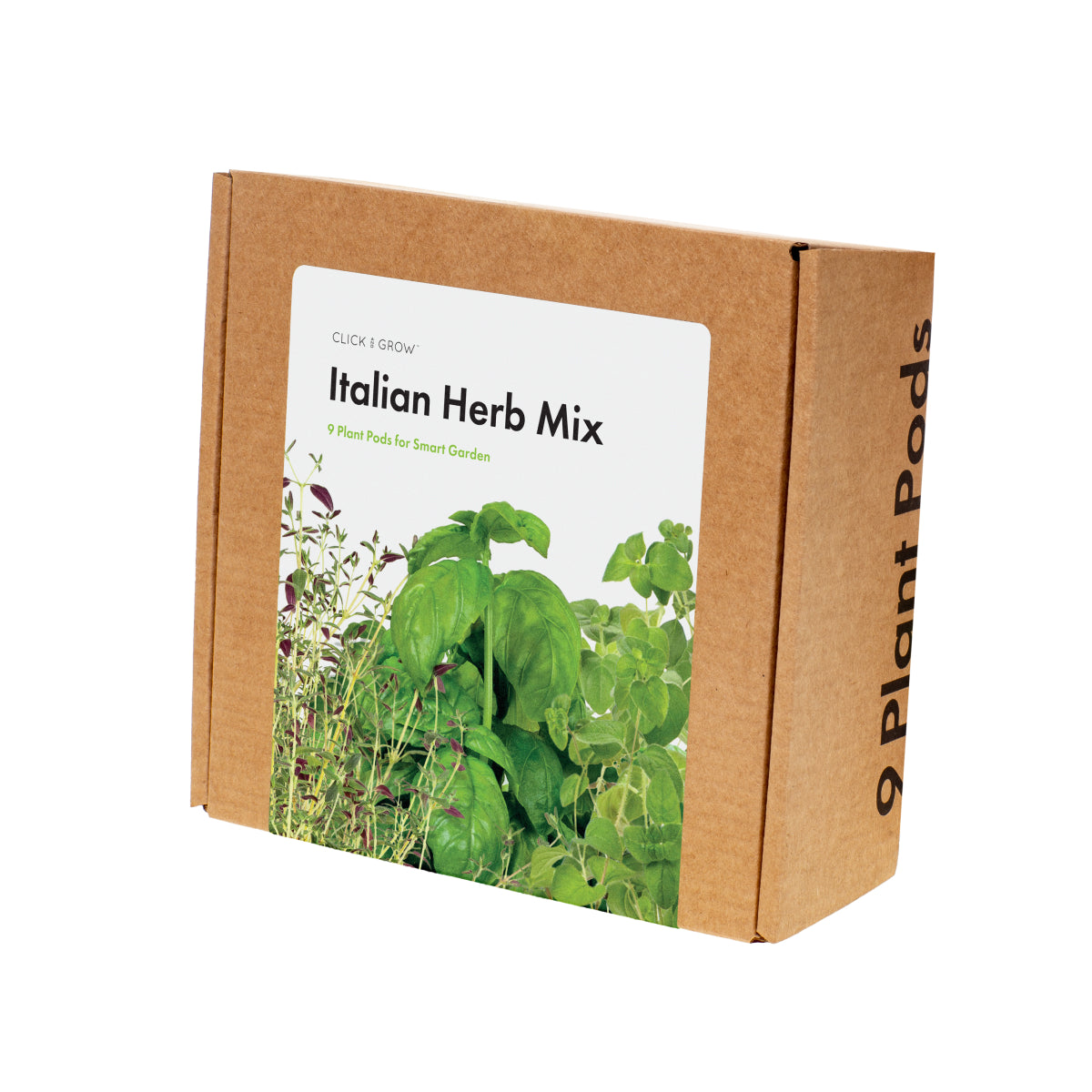 Italian Herb Mix for Click & Grow Indoor Gardens