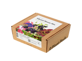 Vibrant Flower Mix 9-pack