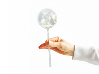 Watering Globe / Watering Globe