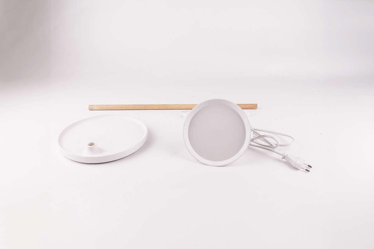 Tabletop Grow Light / Tabletop Grow Light
