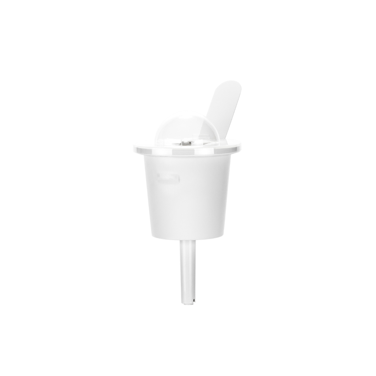 plant plastic cups Click & Grow