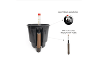 Self Watering Pot / Self Watering Pot