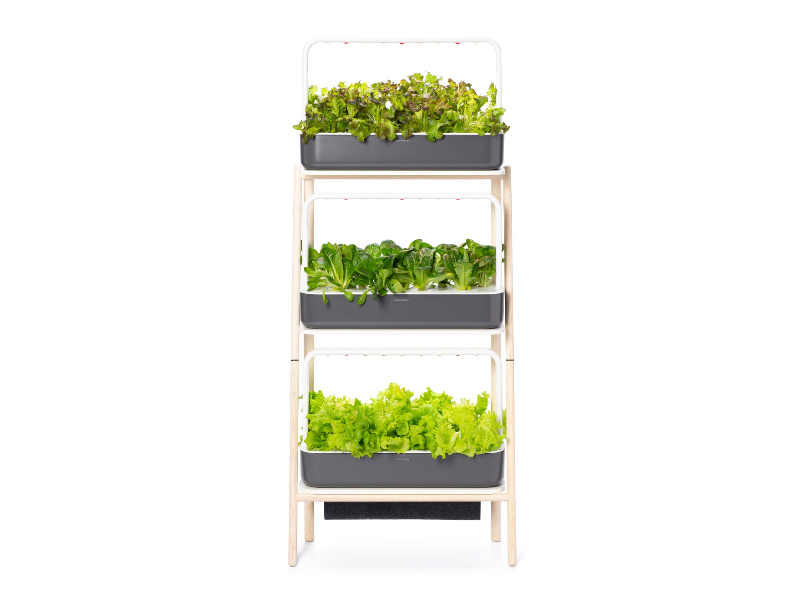 ClickandGrow Smart Garden 3