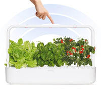 The Smart Garden 9 PRO / #color_white