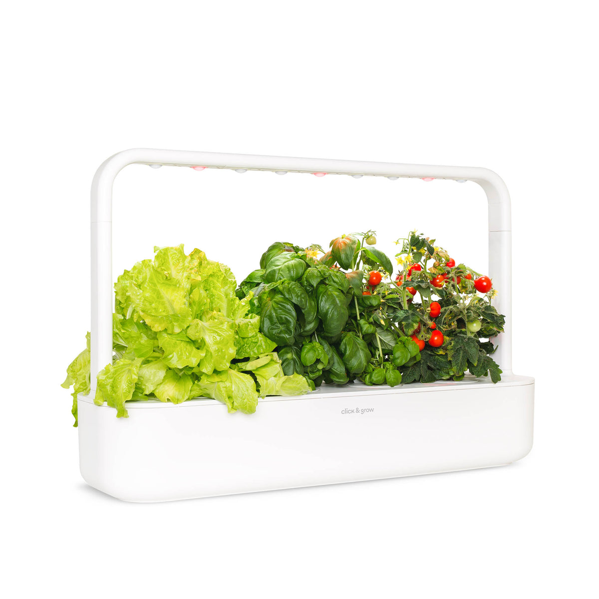 The Smart Garden 9 PRO / #color_white