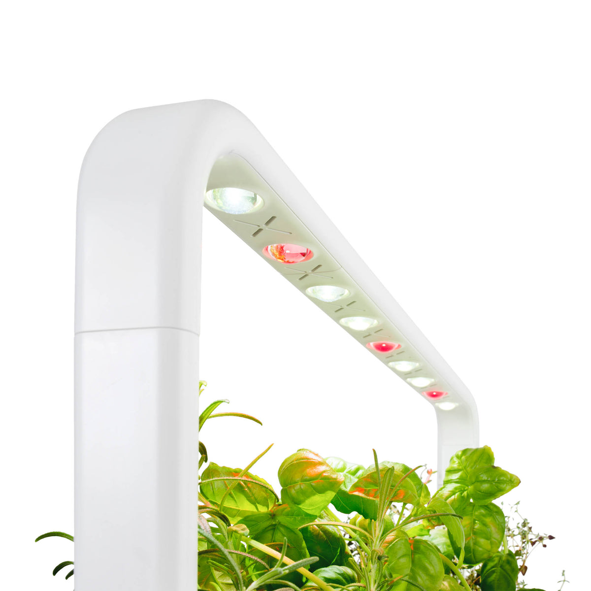 The Smart Garden 9 PRO / #color_white