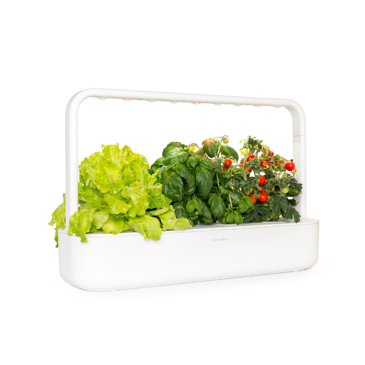 Click&Grow Smart Garden 9 - Smart indoor garden system