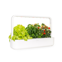 The Smart Garden 9 / The Smart Garden 9