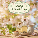 Spring Aromatherapy Mix
