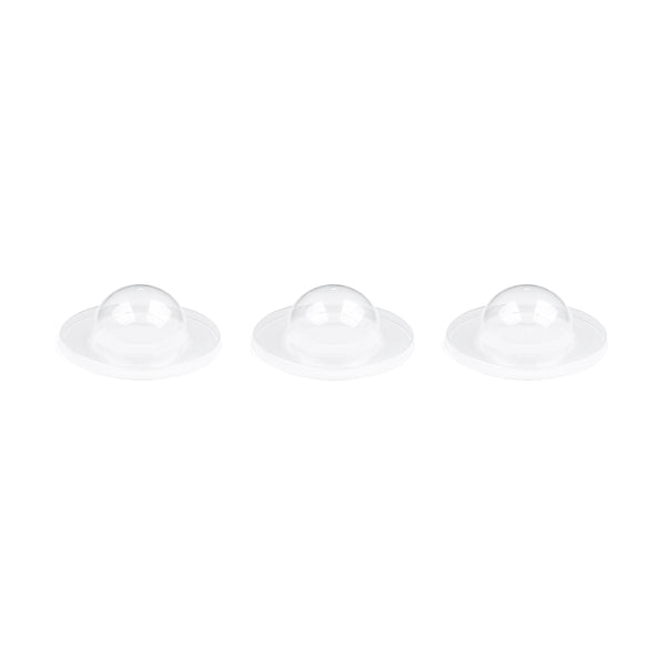 Smart Herb Garden Domes (3 pcs)