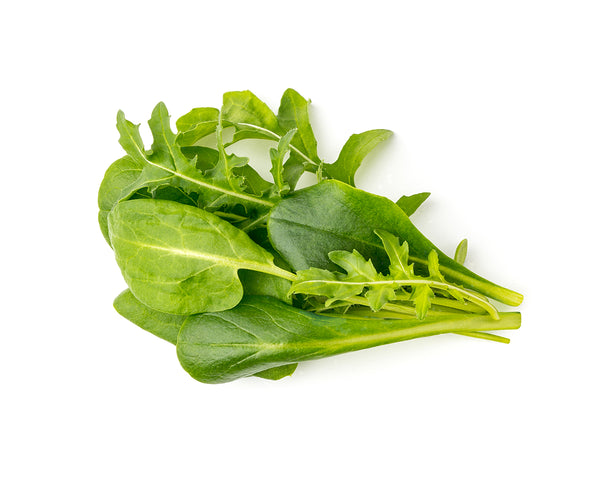 Salad Greens Mix 9-pack