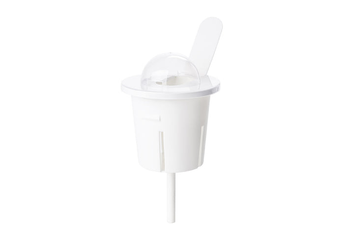 Pro Plant Cups - perforated cups for increased yield (9 pcs)