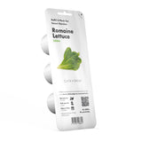 Romaine Lettuce Plant Pods 3-pack