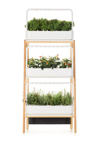 The Smart Garden Plant Stand / The Smart Garden Plant Stand
