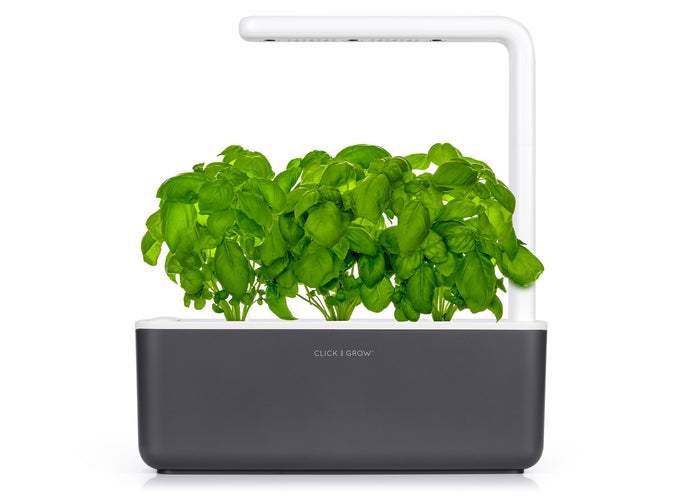 The Smart Garden 3 - Grey