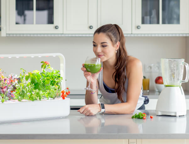 Superfoods Journey
