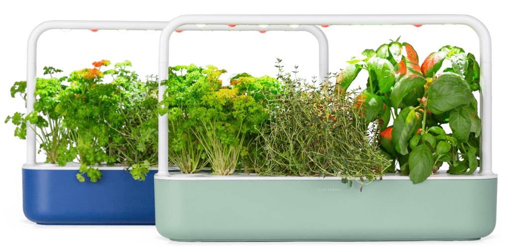 The Smart Garden 9 Limited Edition