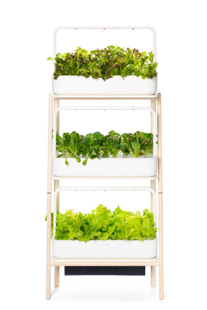 The Smart Garden 27
