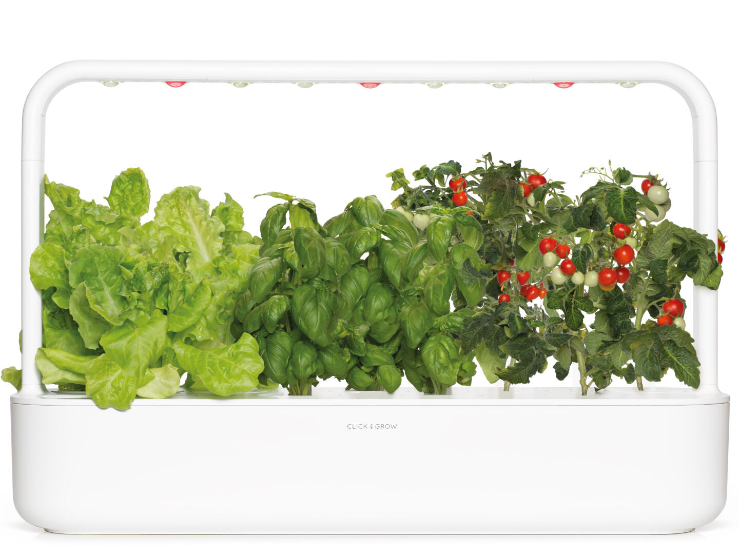 The Smart Garden 9