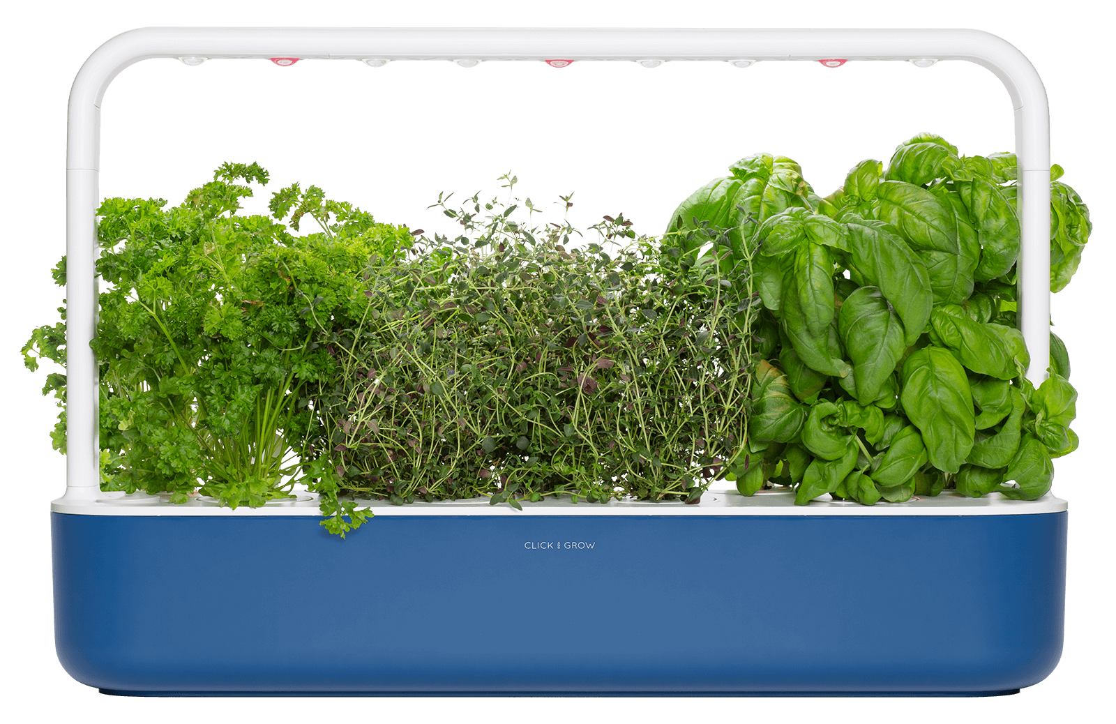 Smart Garden 9 - Navy blue