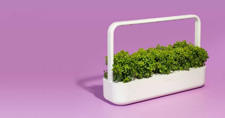 Click & Grow Smart Garden 9